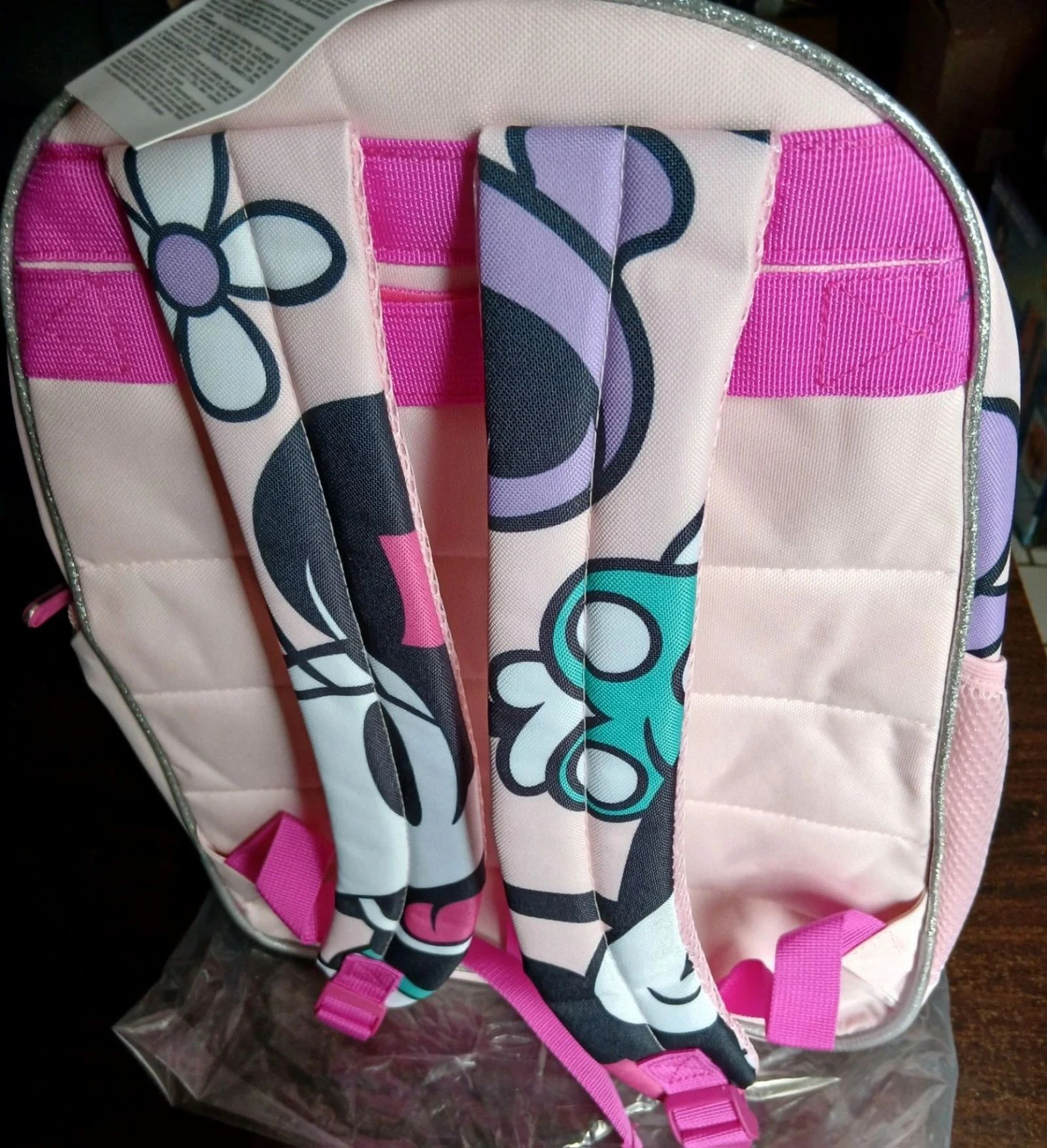 Mochila Minnie – photo 2